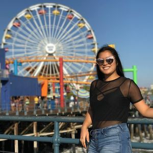 Meet your Posher, Mychi